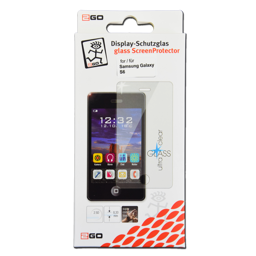 Zeige Details für Display-Schutzglas kristallklar Bild von Display-Schutzglas kristallklar