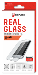 Bild von DISPLEX Real Glass