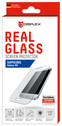 Zeige Details für DISPLEX Real Glass Bild von DISPLEX Real Glass