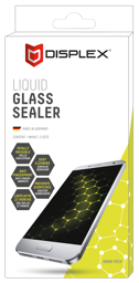 Zeige Details für DISPLEX Liquid Glass Sealer Bild von DISPLEX Liquid Glass Sealer
