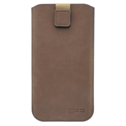 Zeige Details für Handytasche Universal Milano G8 beige Bild von Handytasche Universal Milano G8 beige