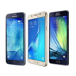 Zeige Produkte für Kategorie für Samsung Smartphones Bild für Kategorie für Samsung Smartphones