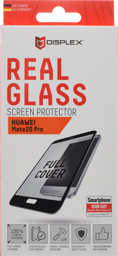 Zeige Details für DISPLEX Real Glass 3D - schwarz Bild von DISPLEX Real Glass 3D - schwarz