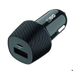 Zeige Details für Charger 12V ALL IN ONE 20W Bild von Charger 12V ALL IN ONE 20W