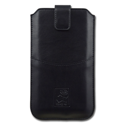 Zeige Details für Handytasche Universal Sevilla G8 schwarz Bild von Handytasche Universal Sevilla G8 schwarz