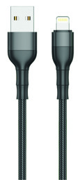 Zeige Details für USB Kabel A->Lightning Bild von USB Kabel A->Lightning