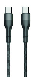 Zeige Details für USB Kabel Type C->Type C Bild von USB Kabel Type C->Type C