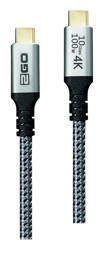 Zeige Details für USB Datenkabel - High Speed - 10GBps - 100W - 120cm Bild von USB Datenkabel - High Speed - 10GBps - 100W - 120cm