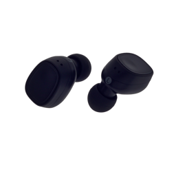 Zeige Details für Bluetooth Headset "TWIN BT" V4.1 Class 2 Bild von Bluetooth Headset "TWIN BT" V4.1 Class 2