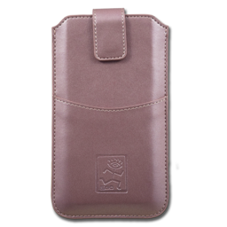 Zeige Details für Handytasche Universal Como G8 rose Bild von Handytasche Universal Como G8 rose
