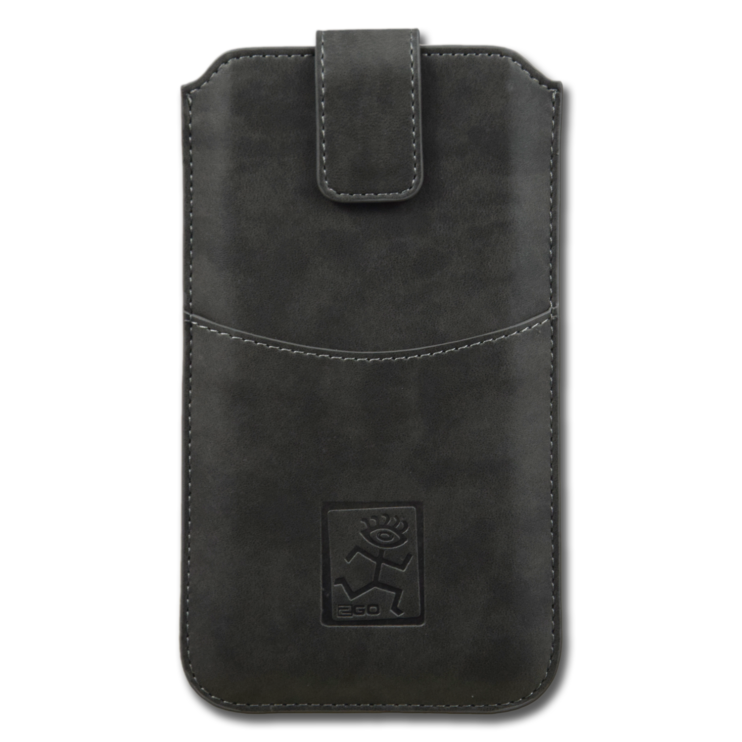 Bild von Handytasche Universal Lyon G8 grau