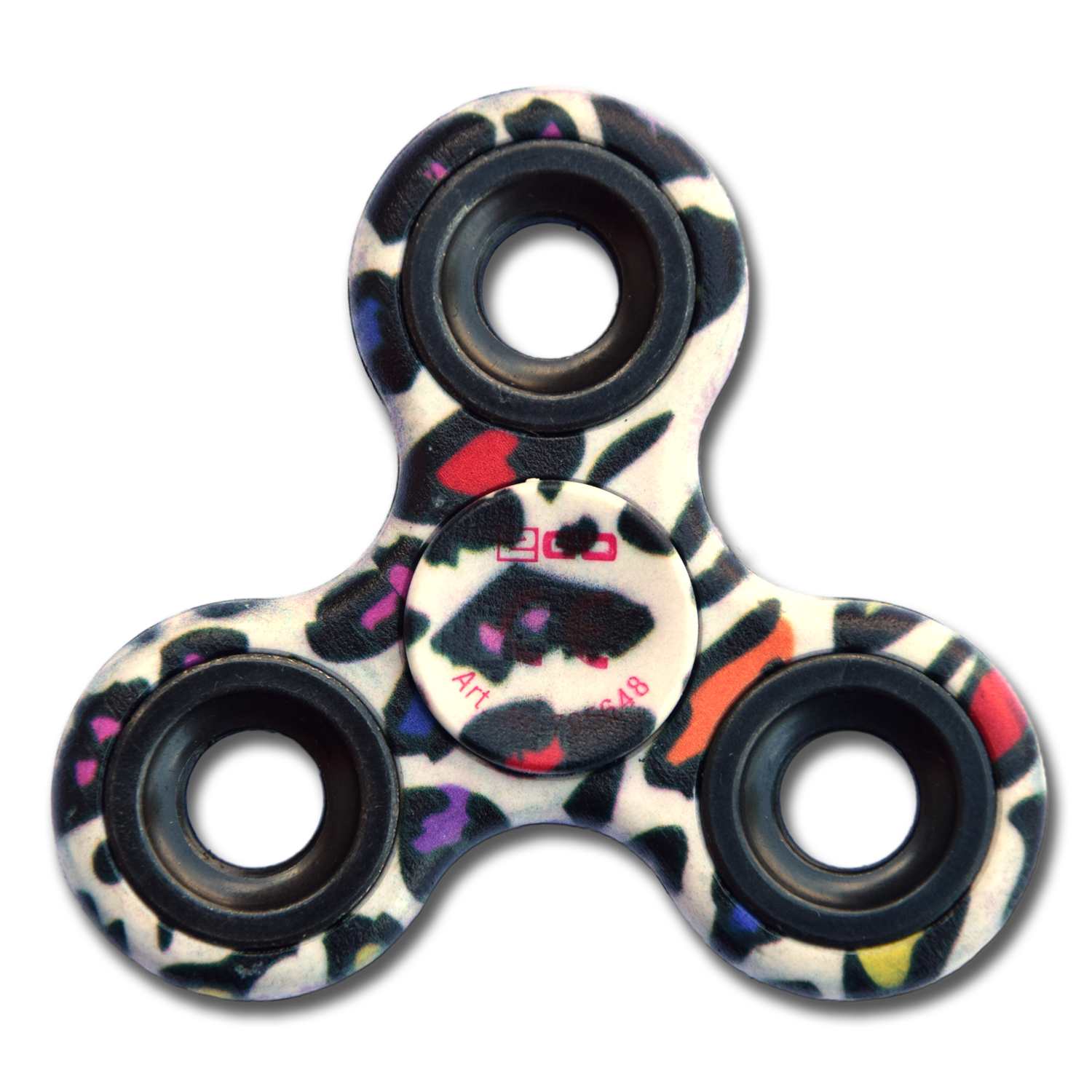 Bild von Fidget Spinner