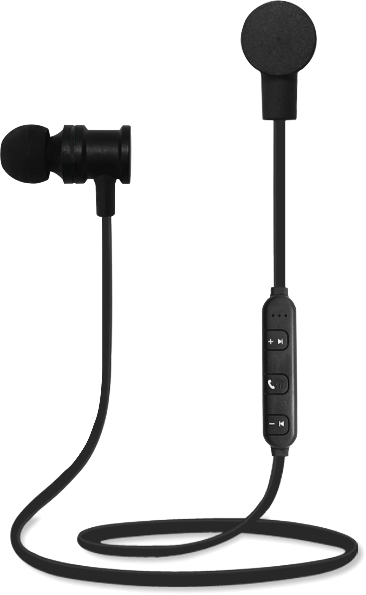 Bild von Bluetooth Headset "Snap BT2" V4.1 Class 2
