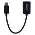 Bild von USB OTG Host Kabel - schwarz - 14,5cm