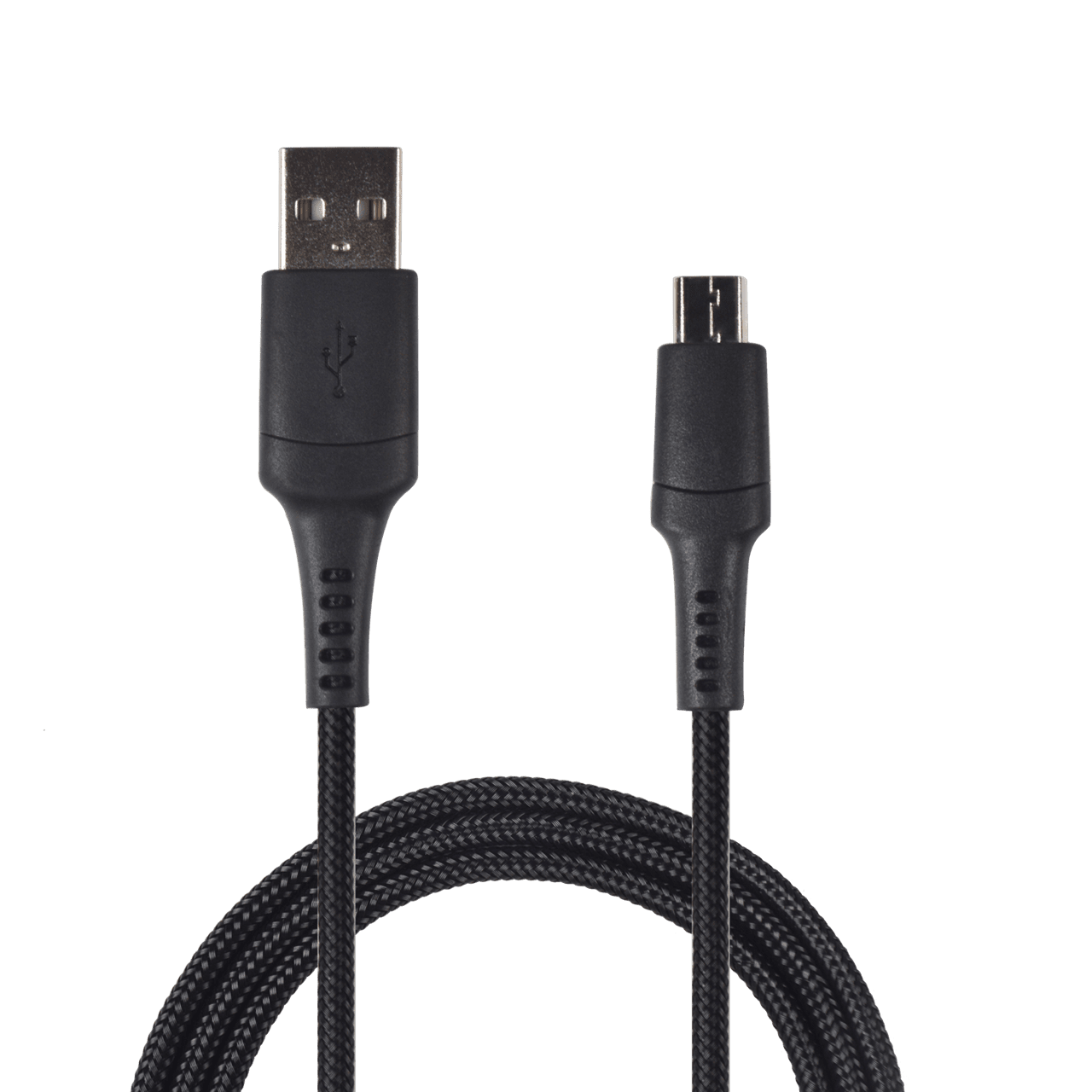 Bild von Cable Micro-USB 1m black