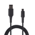 Bild von Cable Micro-USB 1m black