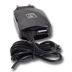 Bild von Netz-Ladegerät 100V-240V Micro-USB + 1 x Universal USB 2A, schwarz