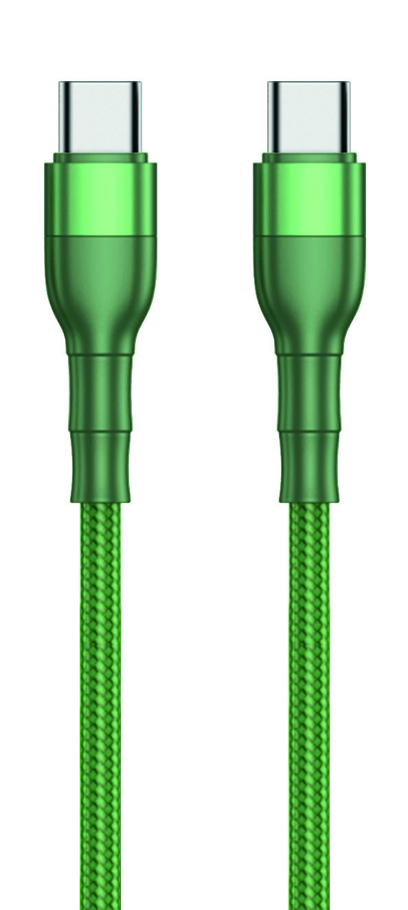 Bild von USB Kabel Type C->Type C