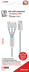 Bild von 3in1 USB LED Kabel 100cm