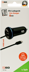Bild von USB Kfz-Ladegerät Apple 8Pin 12V/24V 2,4A, schwarz 