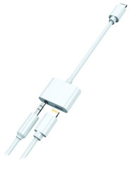 Bild von Lightning Adapt. Audio Apple 8-pin