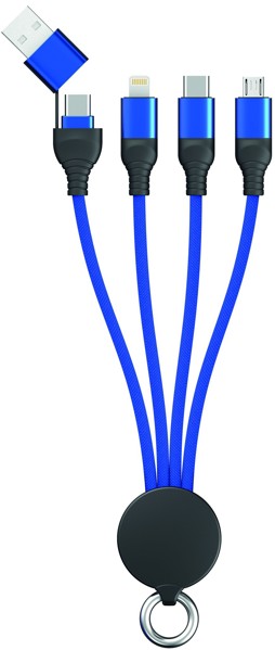 Bild von USB / Type C Ladekabel 15cm