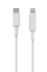 Bild von USB Datenkabel Type-C auf Lightning