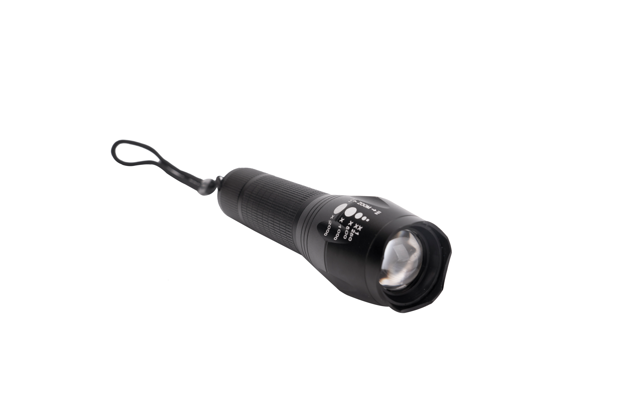 Bild von LED Taschenlampe "Travel"