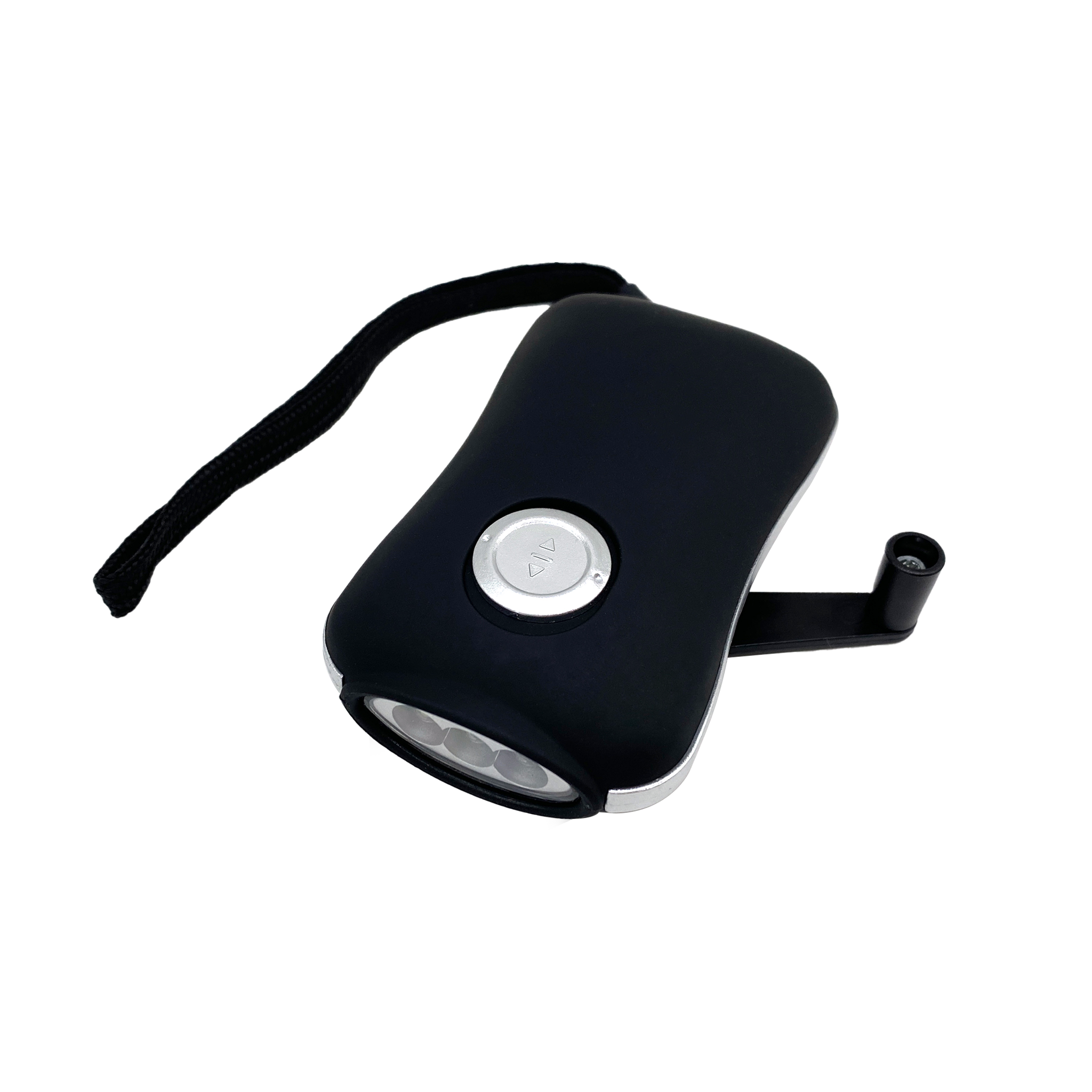 Bild von LED Taschenlampe "Dynamo"