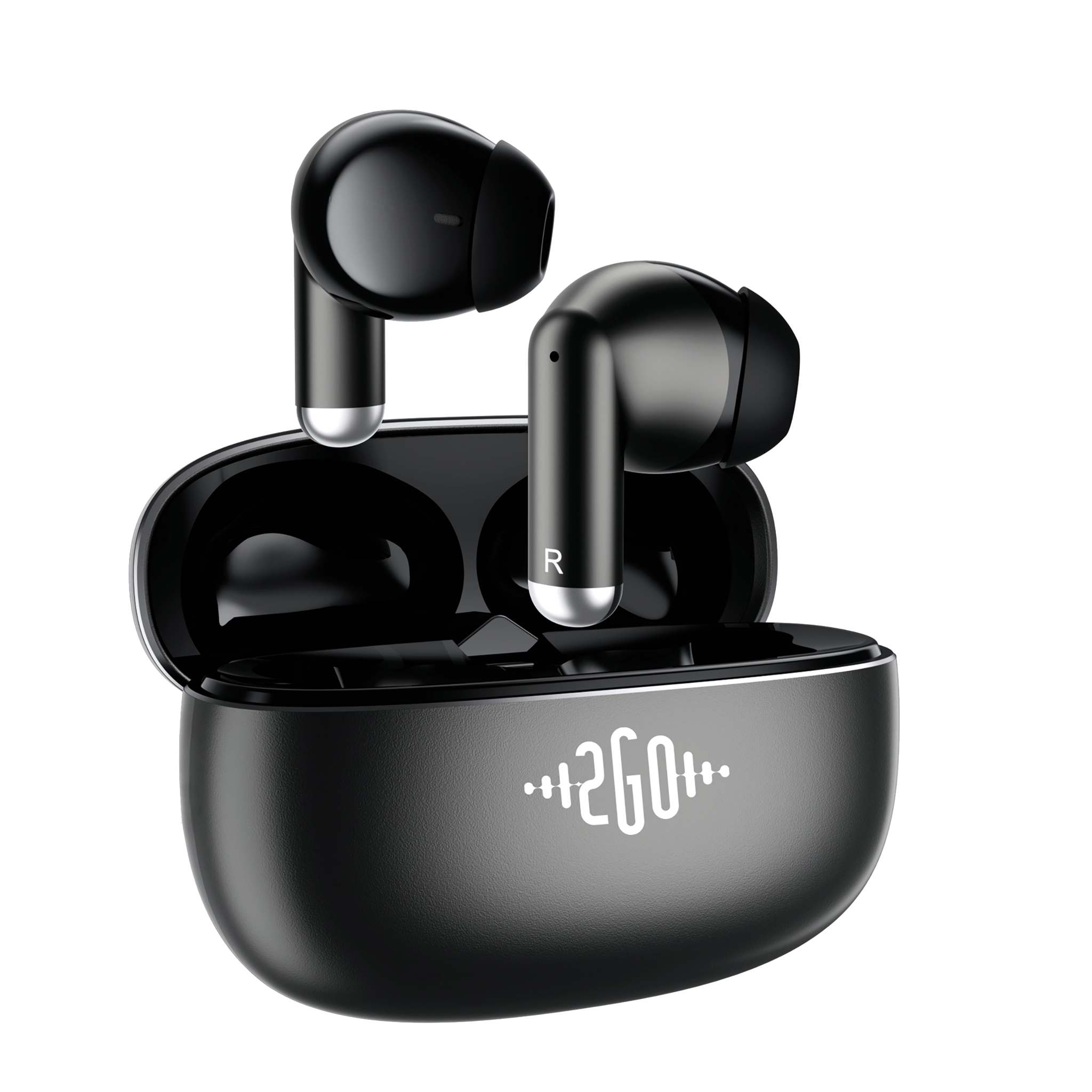 Bild von Bluetooth Headset "Alloy"