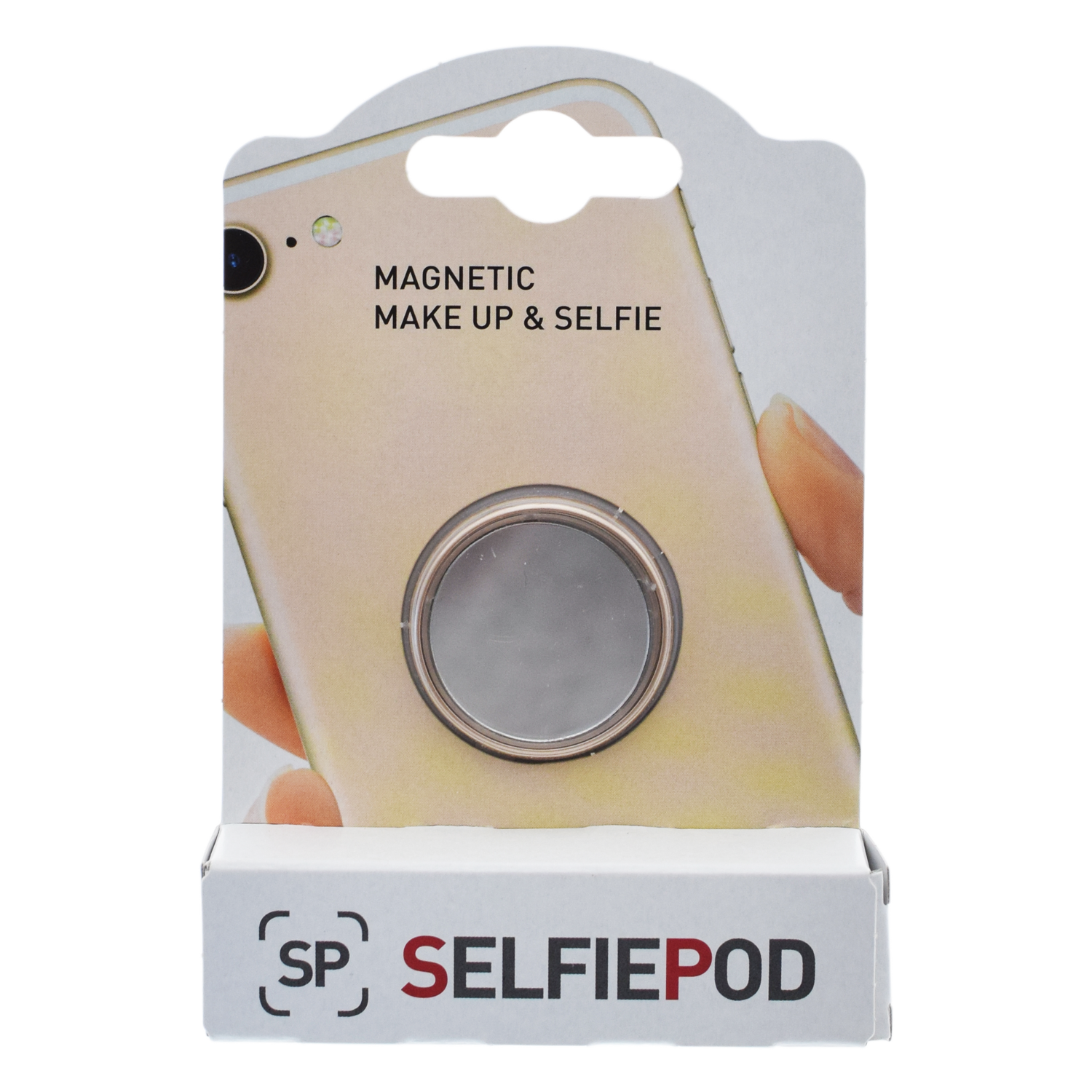 Bild von Selfiepod - gold matt