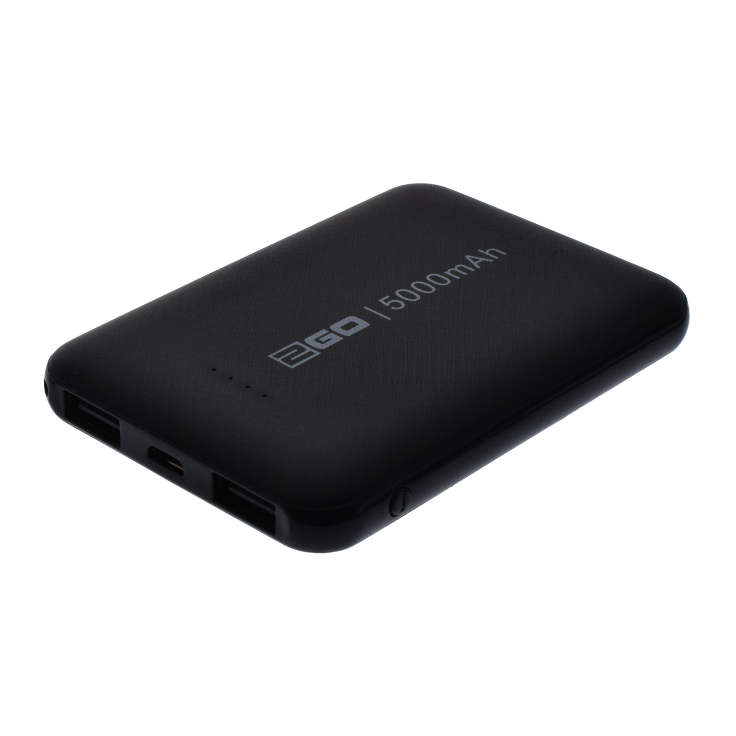 Bild von Powerbank Pocket 5000mAh 2xUSB